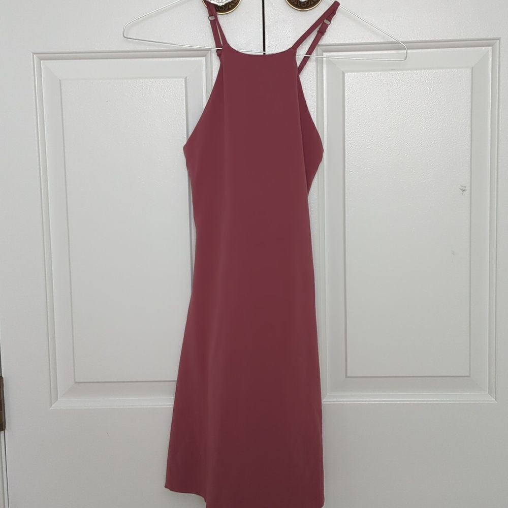GIRLFRIEND COLLECTIVE Naomi Workout Dress - Picture 4 of 8